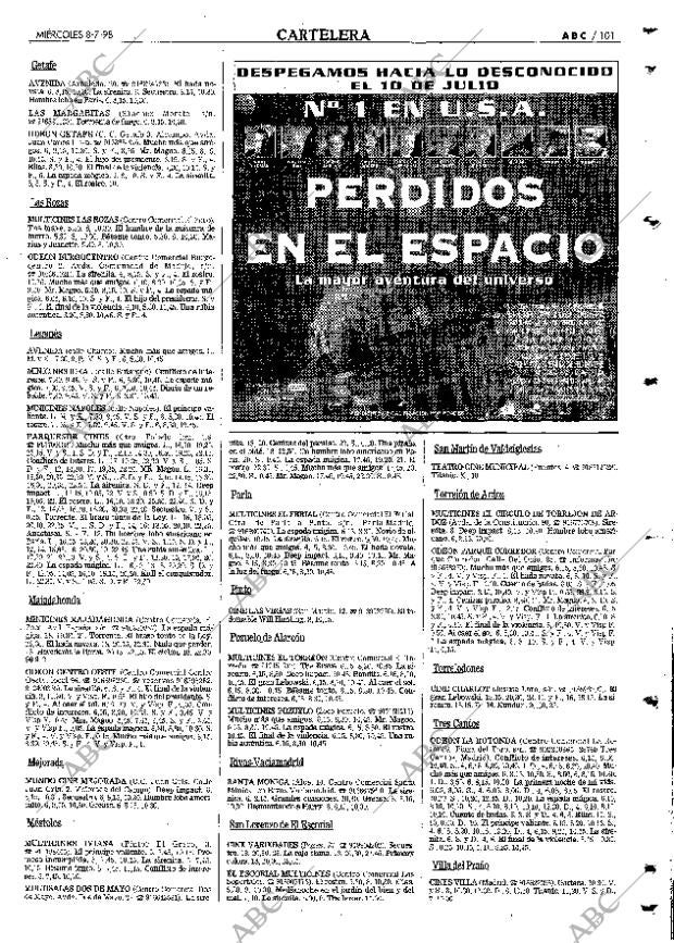 ABC MADRID 08-07-1998 página 101