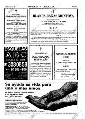 ABC MADRID 08-07-1998 página 103