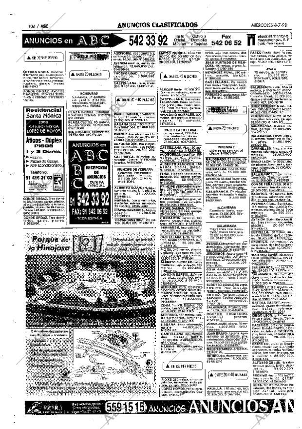 ABC MADRID 08-07-1998 página 106