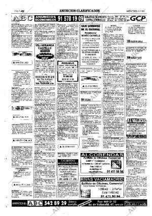 ABC MADRID 08-07-1998 página 110