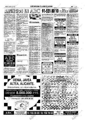 ABC MADRID 08-07-1998 página 115