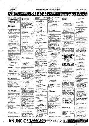 ABC MADRID 08-07-1998 página 118