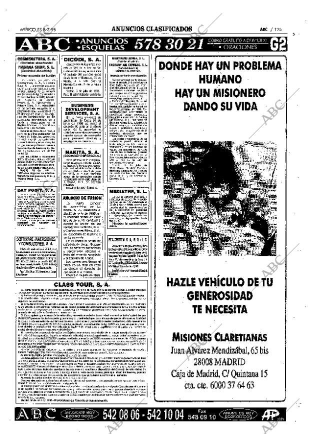 ABC MADRID 08-07-1998 página 125