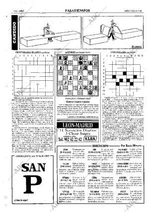 ABC MADRID 08-07-1998 página 126