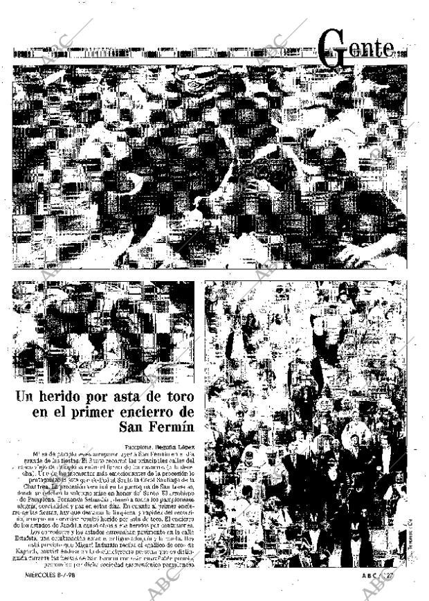 ABC MADRID 08-07-1998 página 127