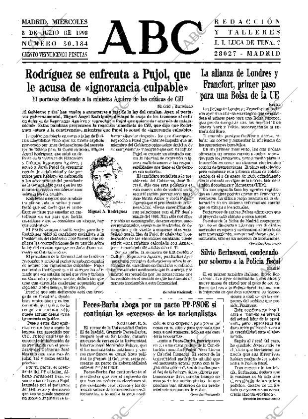 ABC MADRID 08-07-1998 página 13