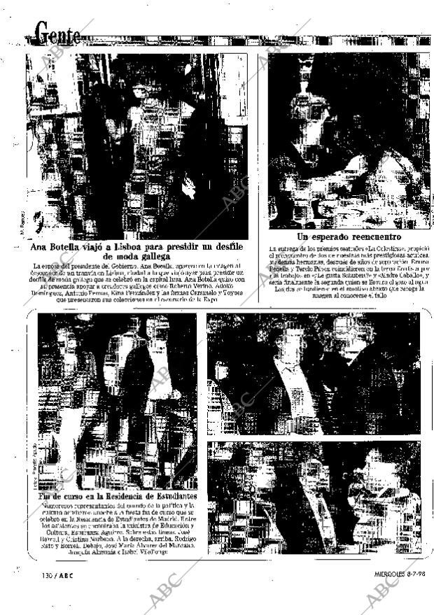 ABC MADRID 08-07-1998 página 130