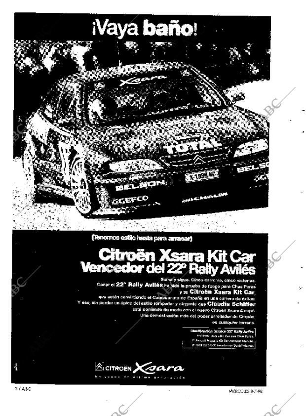 ABC MADRID 08-07-1998 página 2