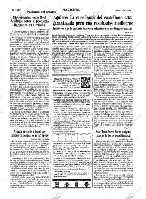 ABC MADRID 08-07-1998 página 20