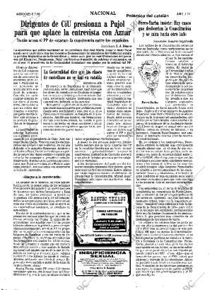 ABC MADRID 08-07-1998 página 21