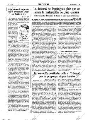 ABC MADRID 08-07-1998 página 22