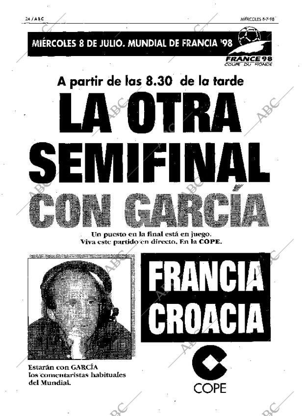 ABC MADRID 08-07-1998 página 24