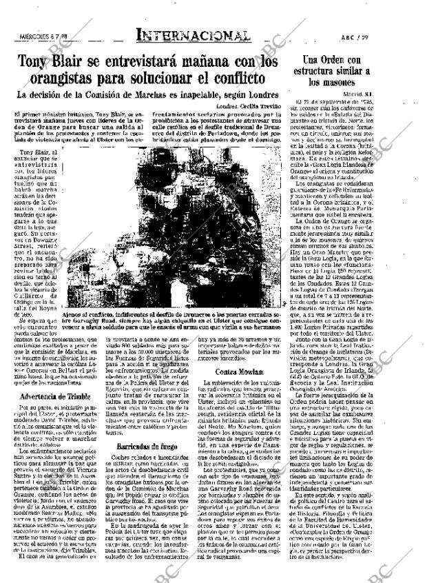 ABC MADRID 08-07-1998 página 29