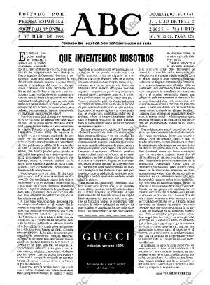 ABC MADRID 08-07-1998 página 3