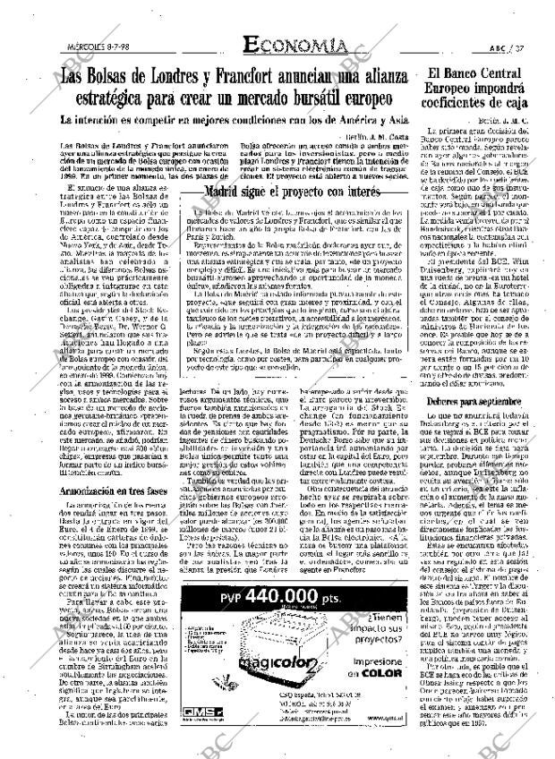 ABC MADRID 08-07-1998 página 37