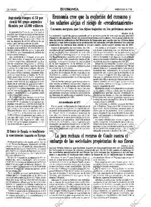 ABC MADRID 08-07-1998 página 38