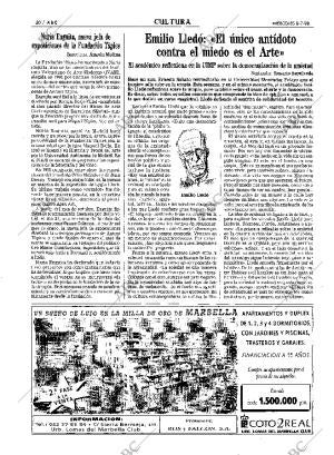 ABC MADRID 08-07-1998 página 50