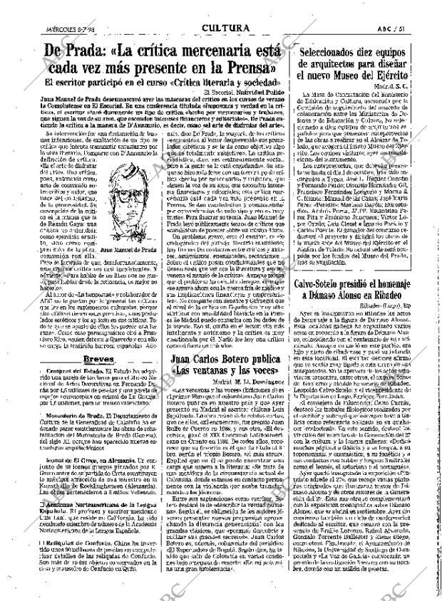 ABC MADRID 08-07-1998 página 51