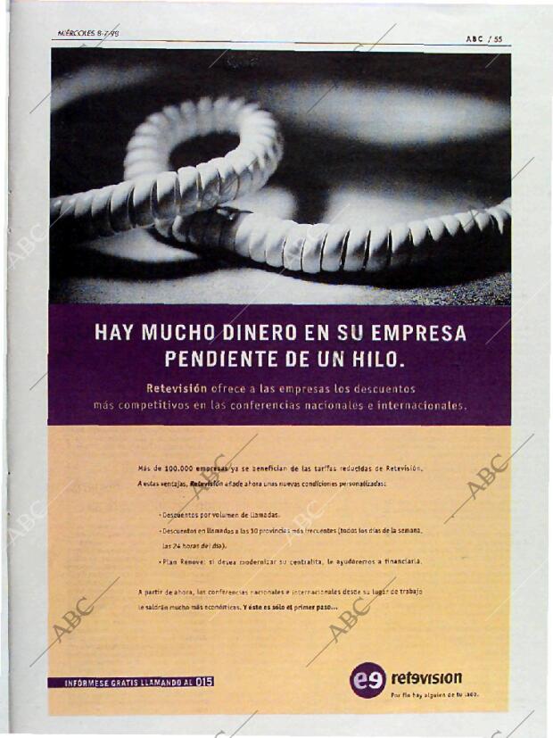 ABC MADRID 08-07-1998 página 55