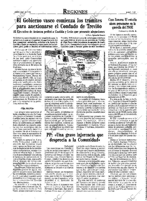 ABC MADRID 08-07-1998 página 57