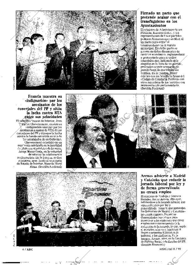 ABC MADRID 08-07-1998 página 6
