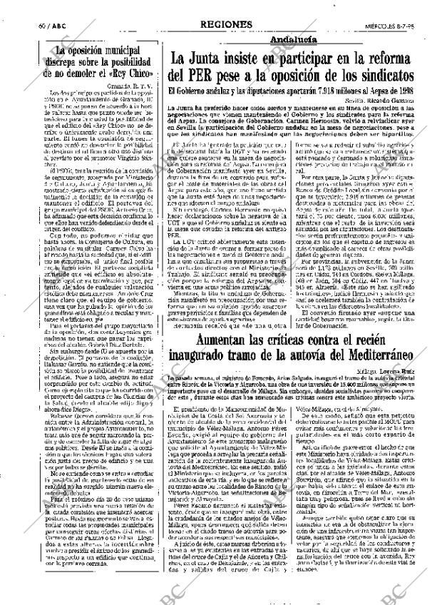 ABC MADRID 08-07-1998 página 60