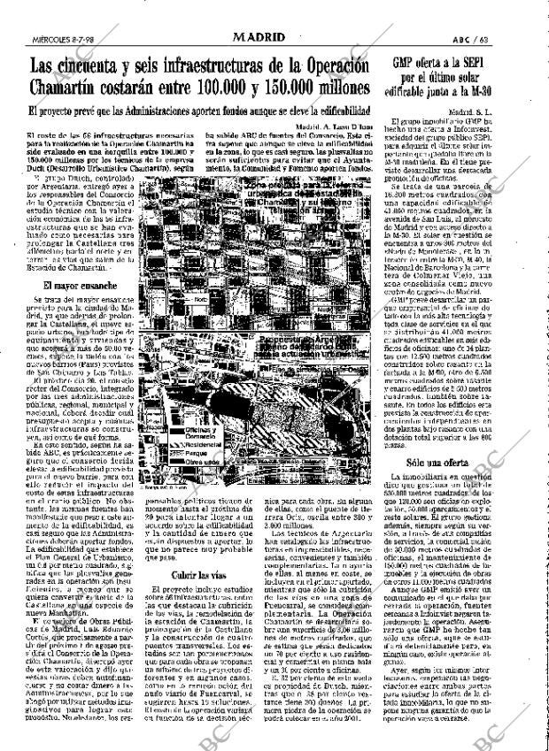 ABC MADRID 08-07-1998 página 63