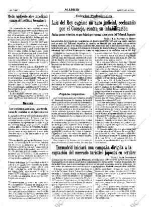 ABC MADRID 08-07-1998 página 66