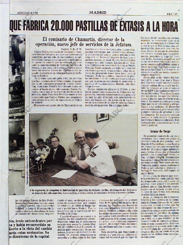 ABC MADRID 08-07-1998 página 69