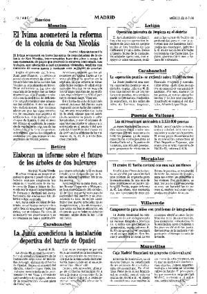 ABC MADRID 08-07-1998 página 70