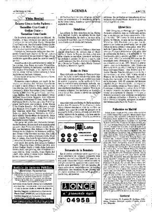 ABC MADRID 08-07-1998 página 73