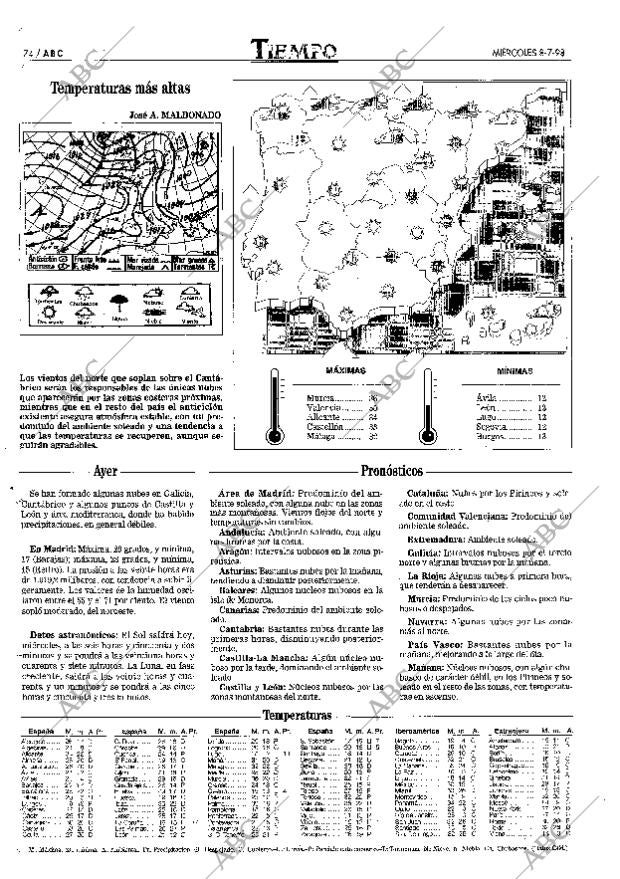 ABC MADRID 08-07-1998 página 74