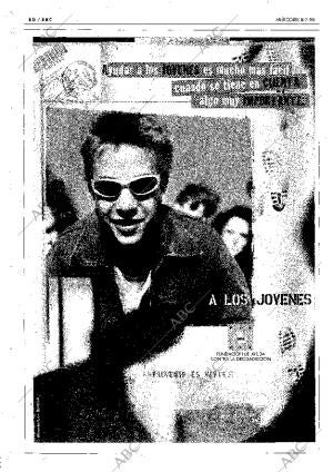 ABC MADRID 08-07-1998 página 80