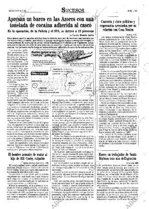 ABC MADRID 08-07-1998 página 81