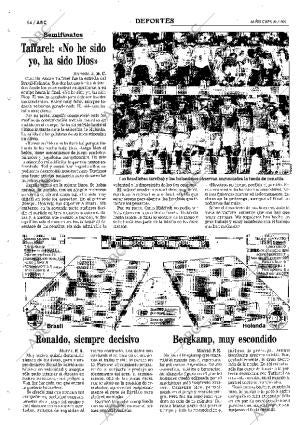 ABC MADRID 08-07-1998 página 84