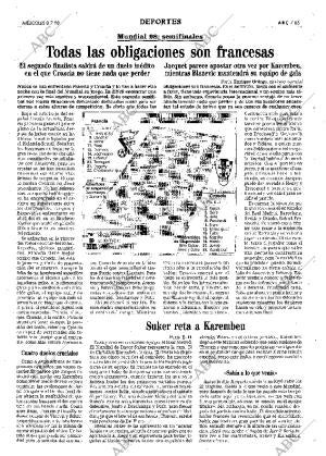 ABC MADRID 08-07-1998 página 85
