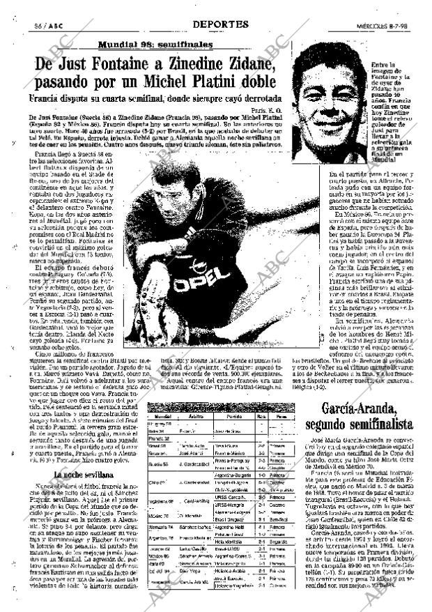 ABC MADRID 08-07-1998 página 86