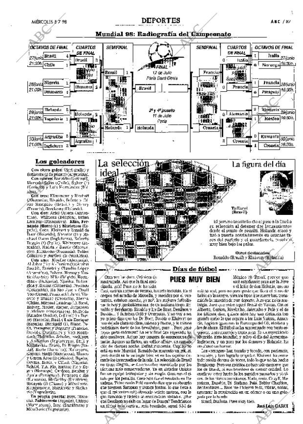 ABC MADRID 08-07-1998 página 87
