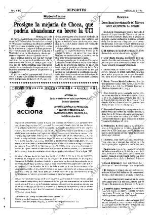 ABC MADRID 08-07-1998 página 90