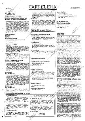 ABC MADRID 08-07-1998 página 94