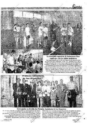 ABC SEVILLA 09-07-1998 página 107