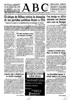 ABC SEVILLA 10-07-1998 página 15