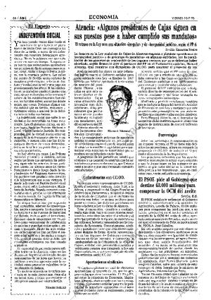 ABC SEVILLA 10-07-1998 página 66