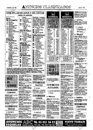 ABC SEVILLA 10-07-1998 página 93