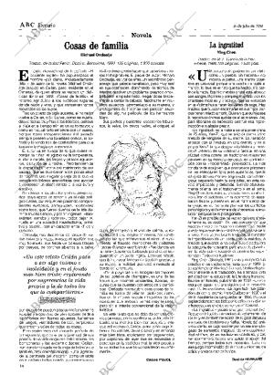 CULTURAL MADRID 10-07-1998 página 14