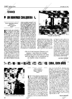CULTURAL MADRID 10-07-1998 página 26