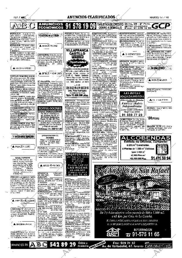 ABC MADRID 14-07-1998 página 102