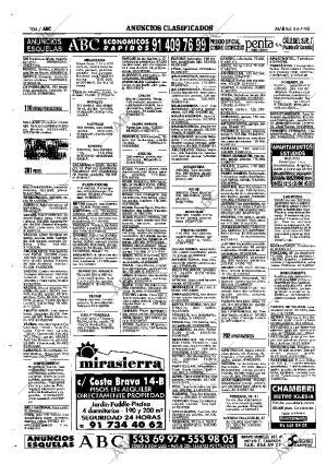 ABC MADRID 14-07-1998 página 104