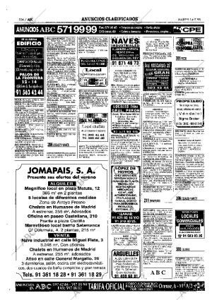 ABC MADRID 14-07-1998 página 106