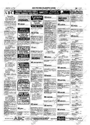 ABC MADRID 14-07-1998 página 109